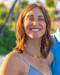 Courtney Pierce